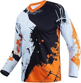motocross shirt men long sleeve motocross shirt mens motocross shirt mountain motocross shirt riding clothing