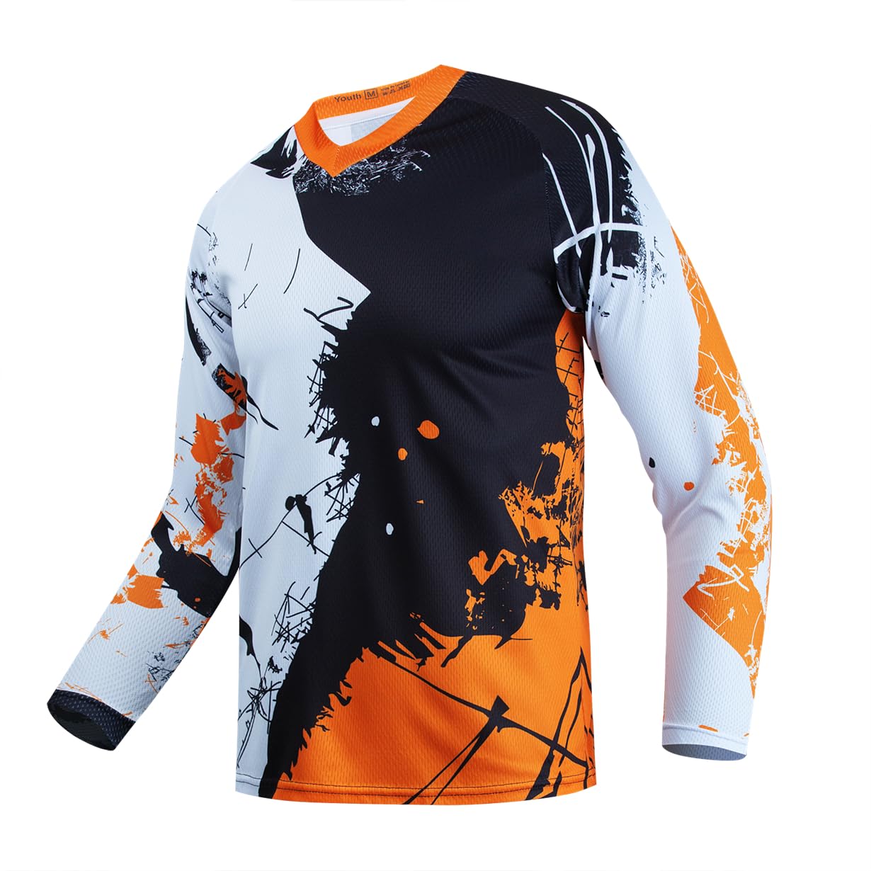 motocross shirt men long sleeve motocross shirt mens motocross shirt mountain mo