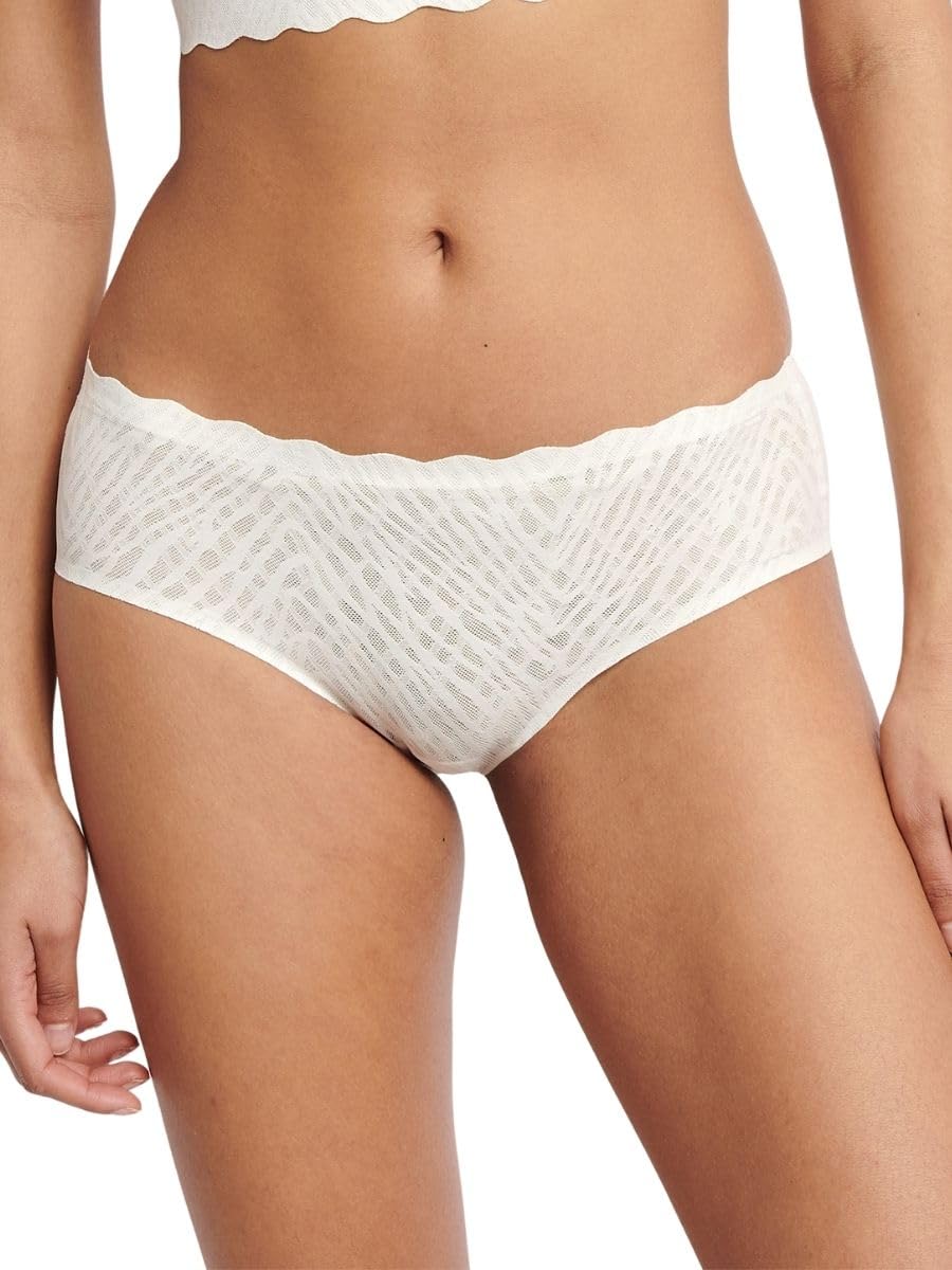 Sloggi Women's Zero Feel Bliss Hipster Briefs