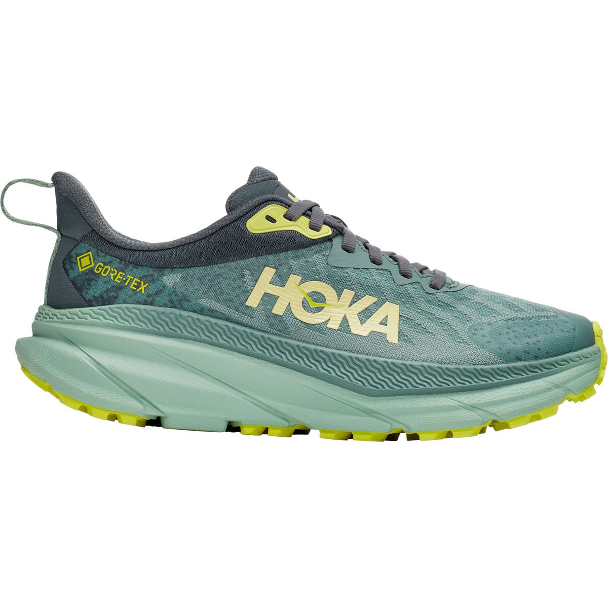 HOKA Femme W Challenger ATR 7 GTX Sneaker