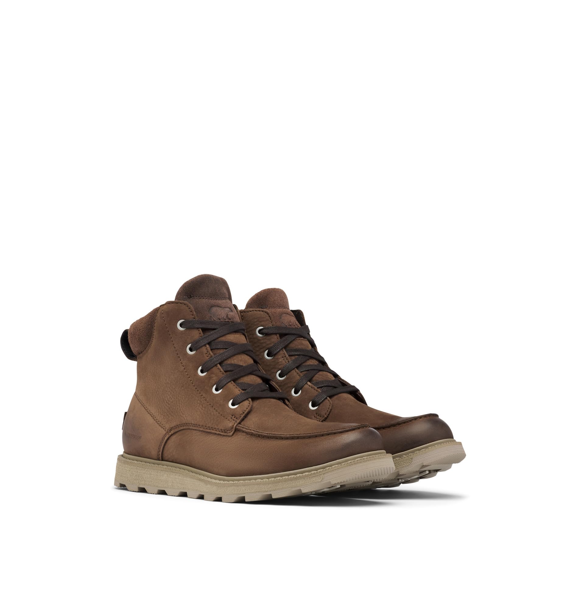 Sorel Men's Madson™ Ii Moc Toe WpFashion Boot