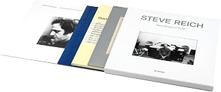 Steve Reich Lp Box