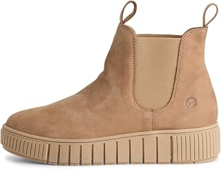 Tamaris Women's Leather Boots