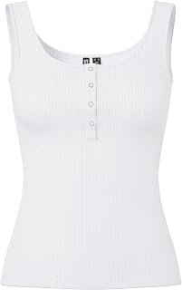 Pieces Women's Pckitte Tank Top Noos Bc Cami Shirt (Pack of 1)