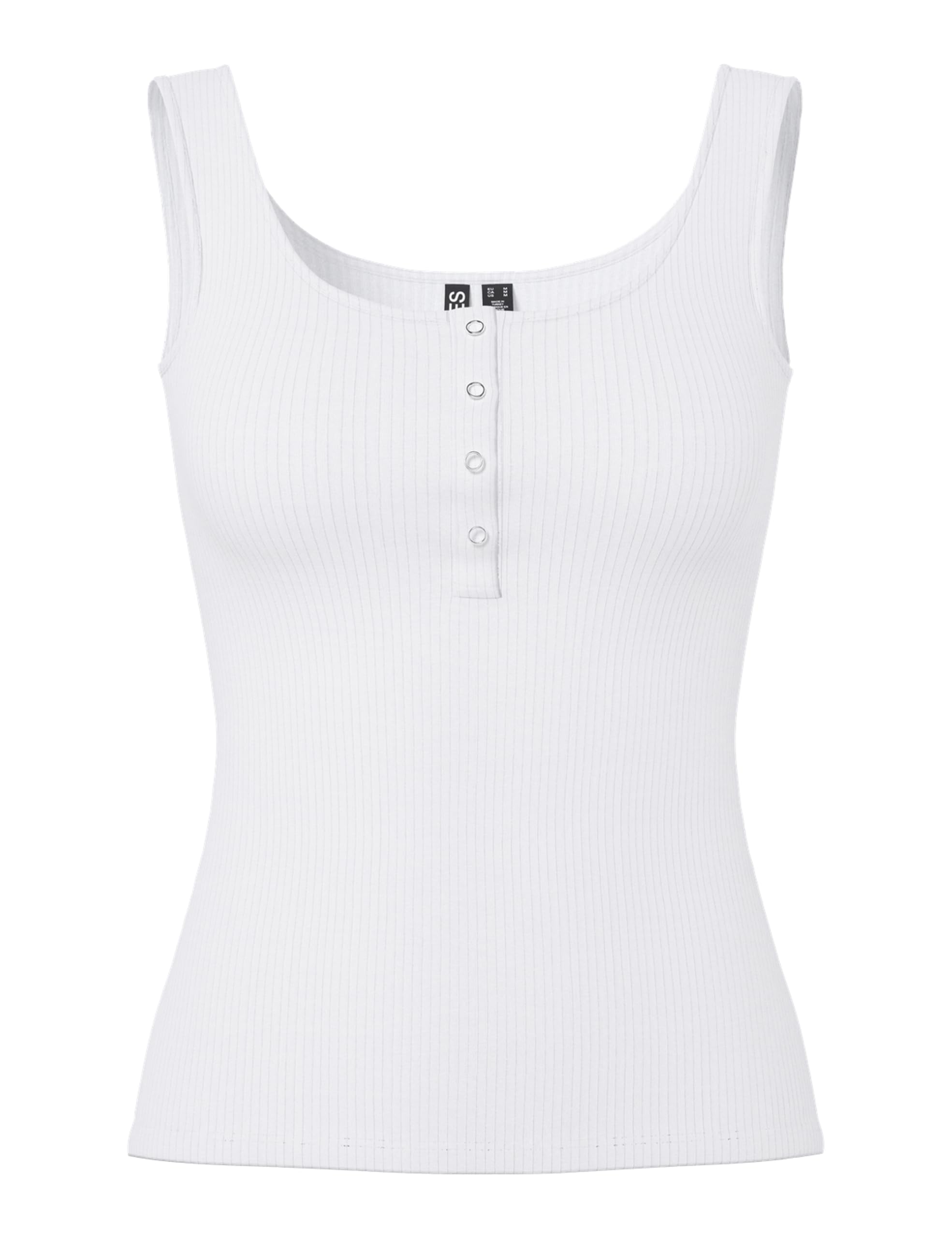 Pieces Women's Pckitte Tank Top Noos Bc Cami Shirt (Pack of 1)
