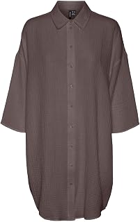 VERO MODA Shirt VMNATALI Shirts