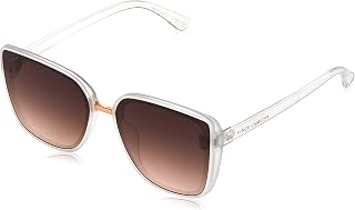 Vince Camuto Women's Glamorous 100% UV Protective Square Sunglasses