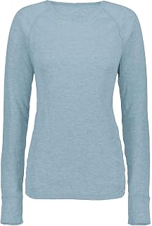 CMP Long Sleeve Sweat Shirt