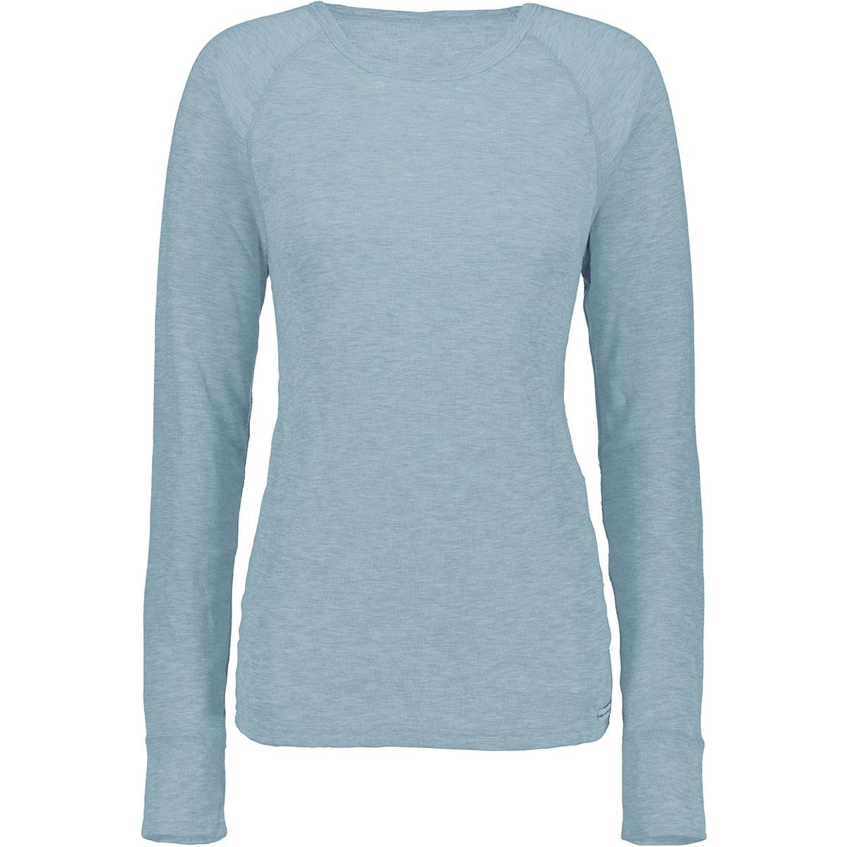 CMP Long Sleeve Sweat Shirt