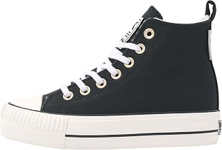 British Knights Kaya Mid Women's Trainers