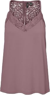VERO MODA Top VMANA T-Shirt