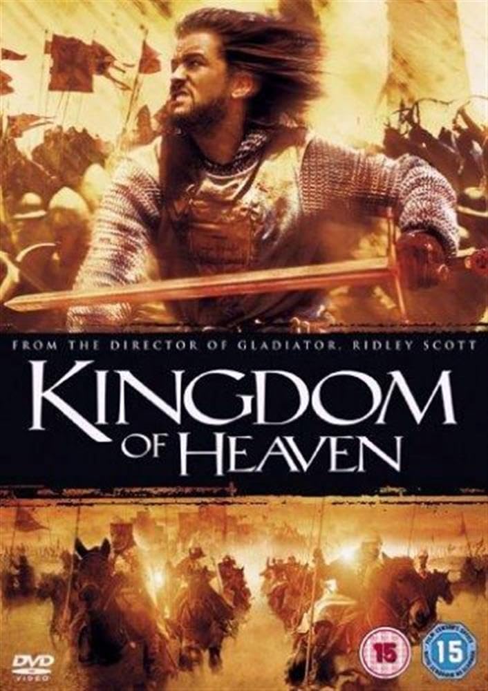 Kingdom of Heaven