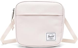 Herschel Classic Crossbody Moonbeam cream