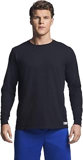 Russell Athletic Men's Short Sleeve Dri-Power Tee