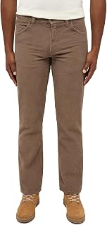 MUSTANG Estilo Tramper Straight - Jeans Hombre