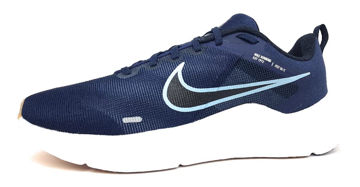 Nike - Downshifter 12, Men's Sneaker