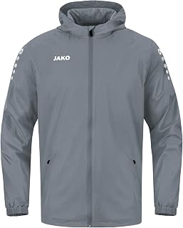 JAKO Team 2.0 All Weather Jacket Kids Dark Children