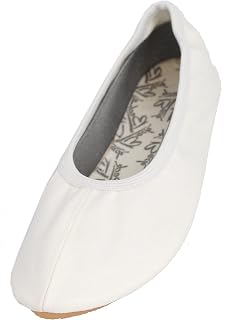 Beck Basic 0 w Unisex Children's Gymnastics Shoes