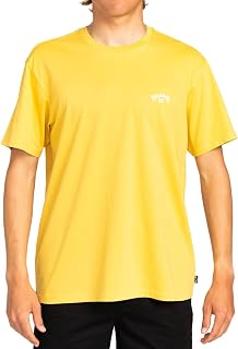 BILLABONG Arch Crew Men's T-Shirt (Pack of 1)