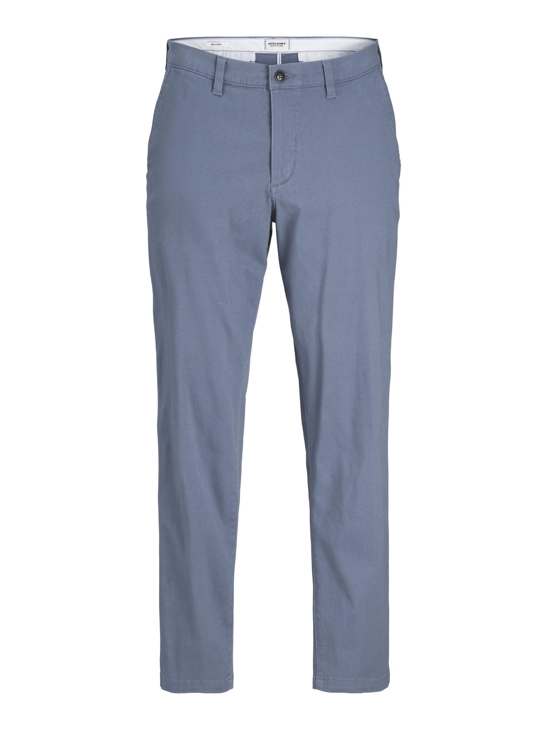 JACK & JONES Jjimarco Jjbowie Sa Pantalones Hombre
