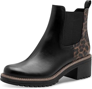 MARCO TOZZI Women's 2-25421-43Chelsea Boot