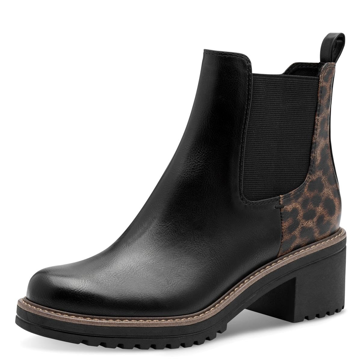 MARCO TOZZI Women's 2-25421-43Chelsea Boot