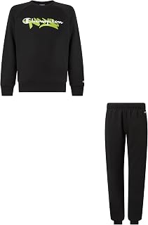 Champion 307757 Sweatsuit Tracksuit Children and Youth (Pack of 1)