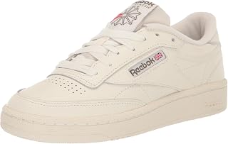 Reebok Mens Club MEMT Casual Sneakers