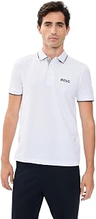 Boss Paddy Pro Polo Shirt Men's Polo Shirt (Pack of 1)
