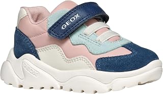 Geox Baby Girls B Ciufciuf Girl BSneaker