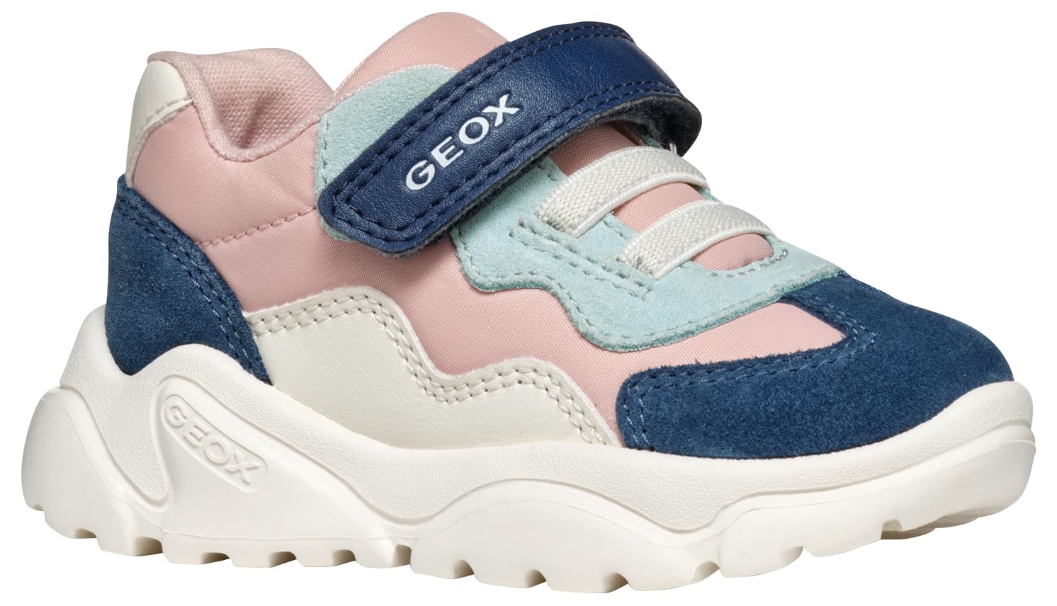 Geox Baby Girls B Ciufciuf Girl BSneaker