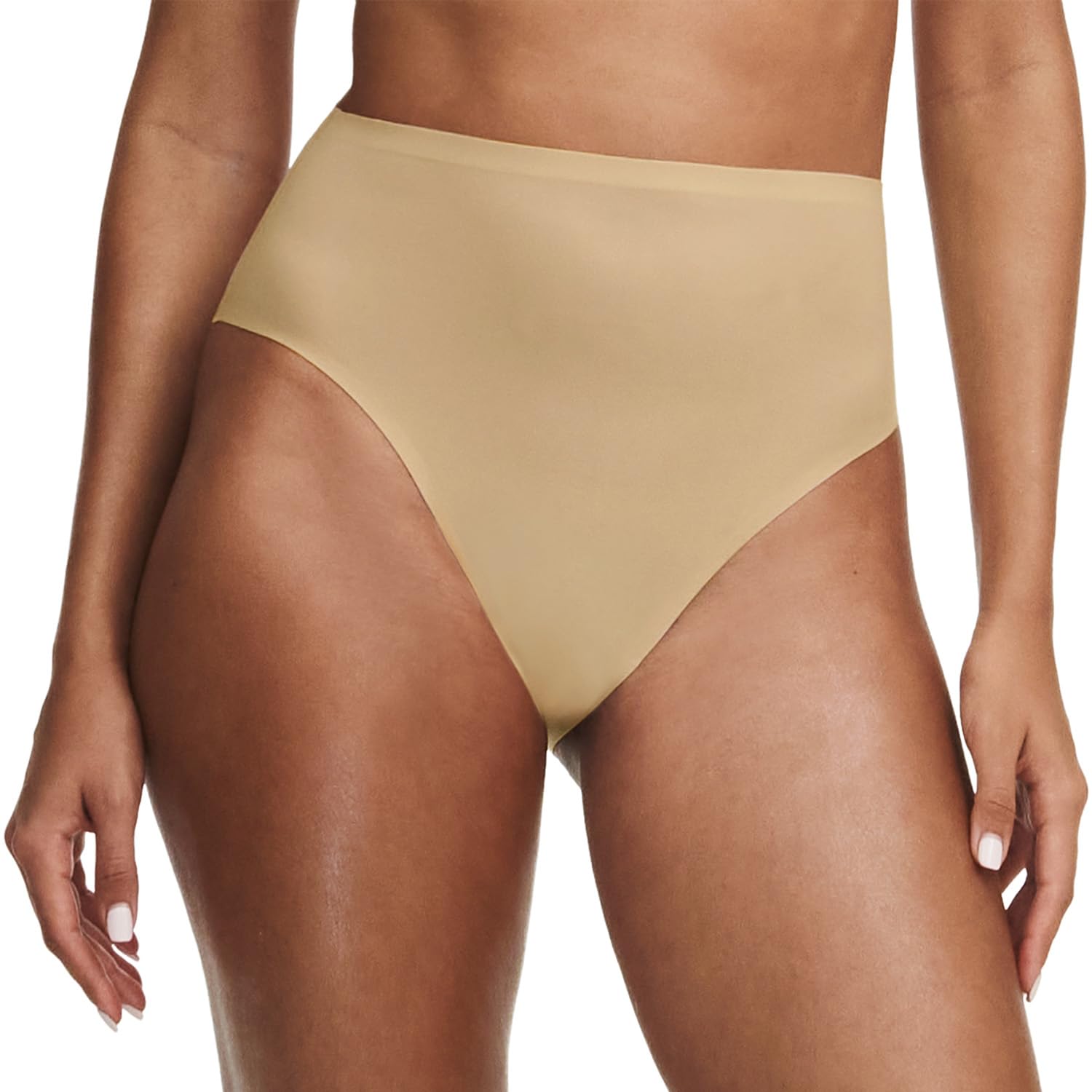 Chantelle Soft Stretch High Cut Full Brief
