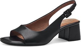 Tamaris 8-88305-42, Women's Heel Sandals