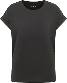 MUSTANG Women's Style Lesley T-Shirt (Pack of 1)