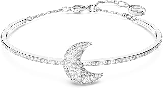 Swarovski Luna Crystal Jewelry Collection