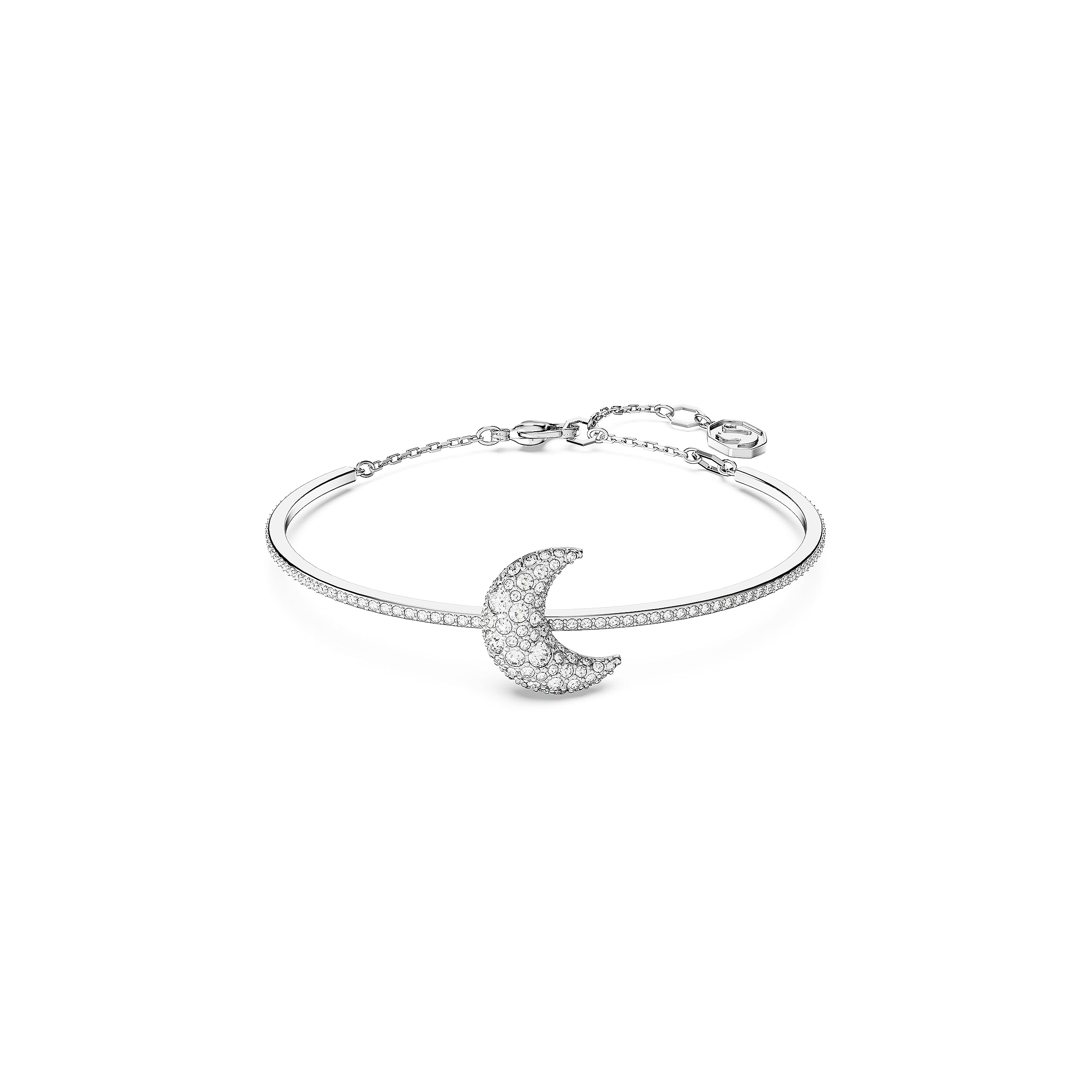 Swarovski Luna Crystal Jewelry Collection