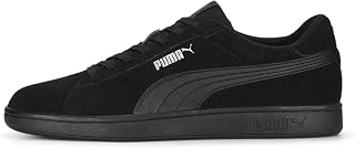 PUMA Unisex Smash V2 Low-Top Sneakers