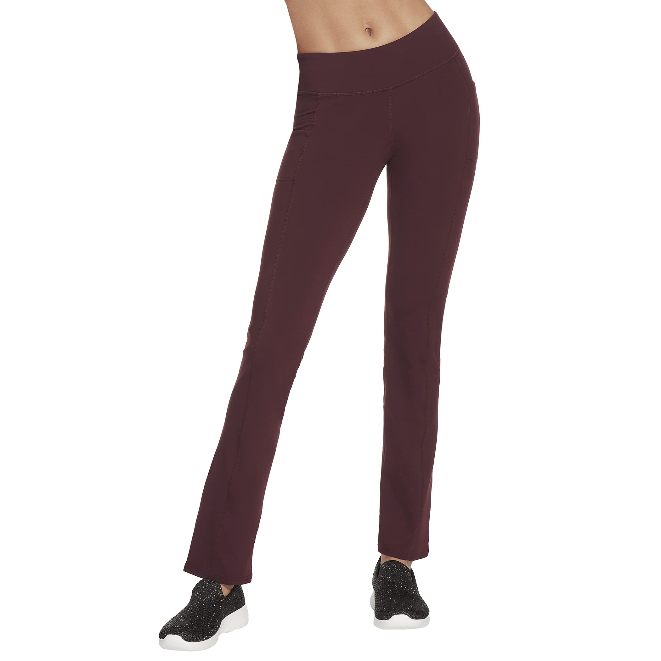 Skechers The Gowalk Pant OG Petite - Women's Trousers