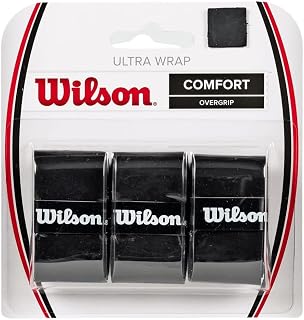 Wilson Ultra Wrap Tennis Overgrip Sporting goods