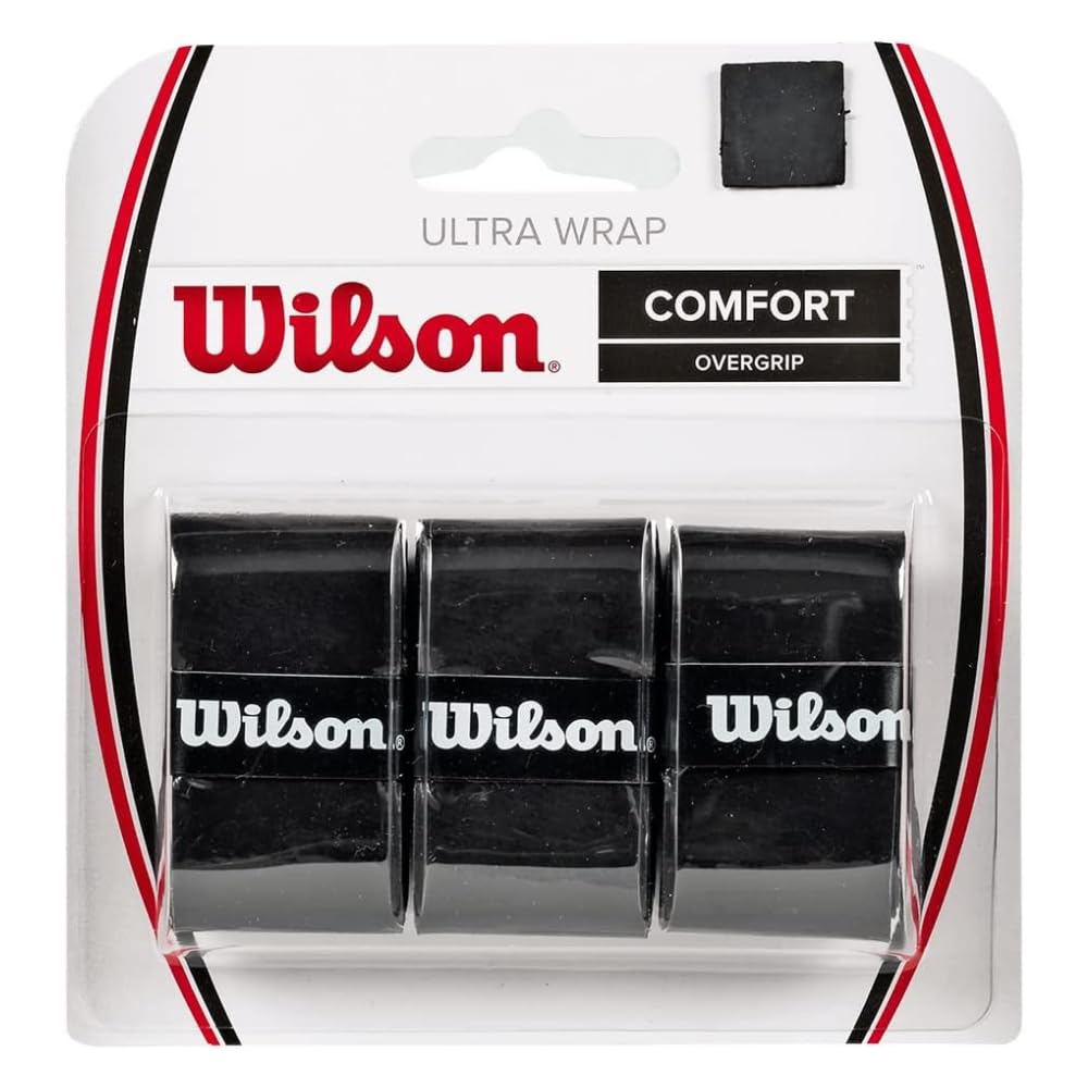 Wilson Ultra Wrap Tennis Overgrip Sporting goods