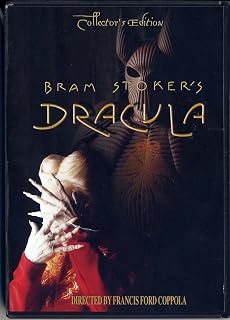 Bram Stoker's Dracula (Collector's Edition)