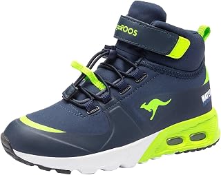 KangaROOS Men's Low-Top Sneakers