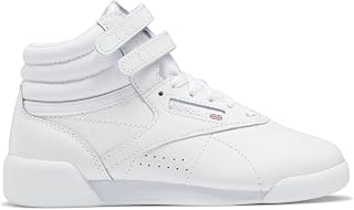 Reebok Women's Freestyle Hi High Top Sneakers for Women