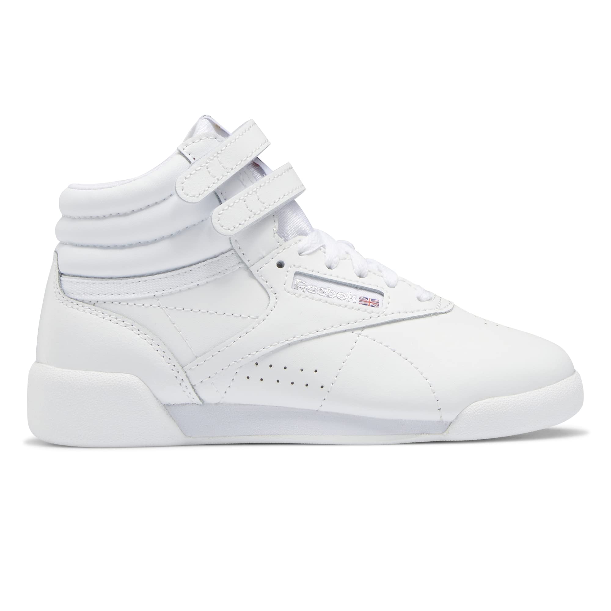 Reebok Women's Freestyle Hi High Top Sneakers for Women