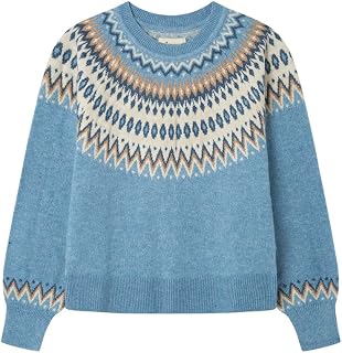 Springfield Women's Sweater