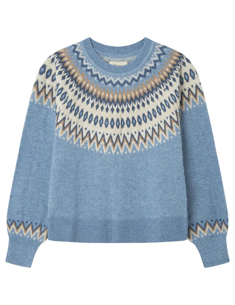 Springfield Women's Sweater