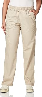 WINK Women's Bootcut Scrub Pant Medical Scrub Pant