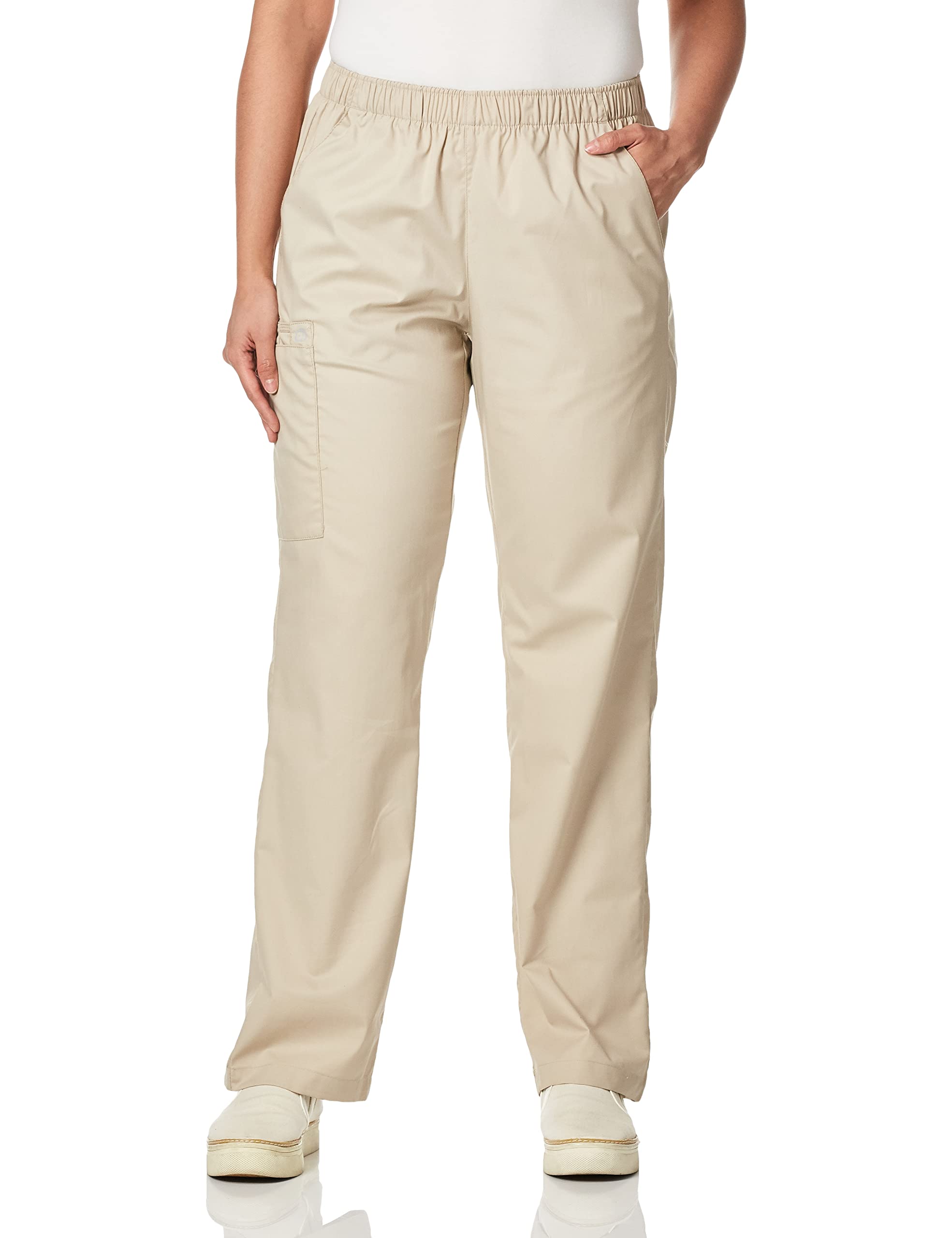 WINK Women's Bootcut Scrub Pant Medical Scrub Pant