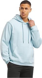 Build Your Brand Men's Basic Hoody Hooded Sweatshirt (pack of 1)