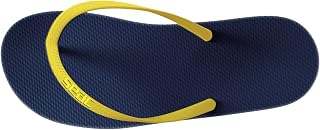 SEAC Ibiza, Unisex-Flip-Flops, leicht und rutschfest für Meer, Pool und Boot, widerstandsfähig und schnell trocknend, ideal für Herren, Damen und Kinder
